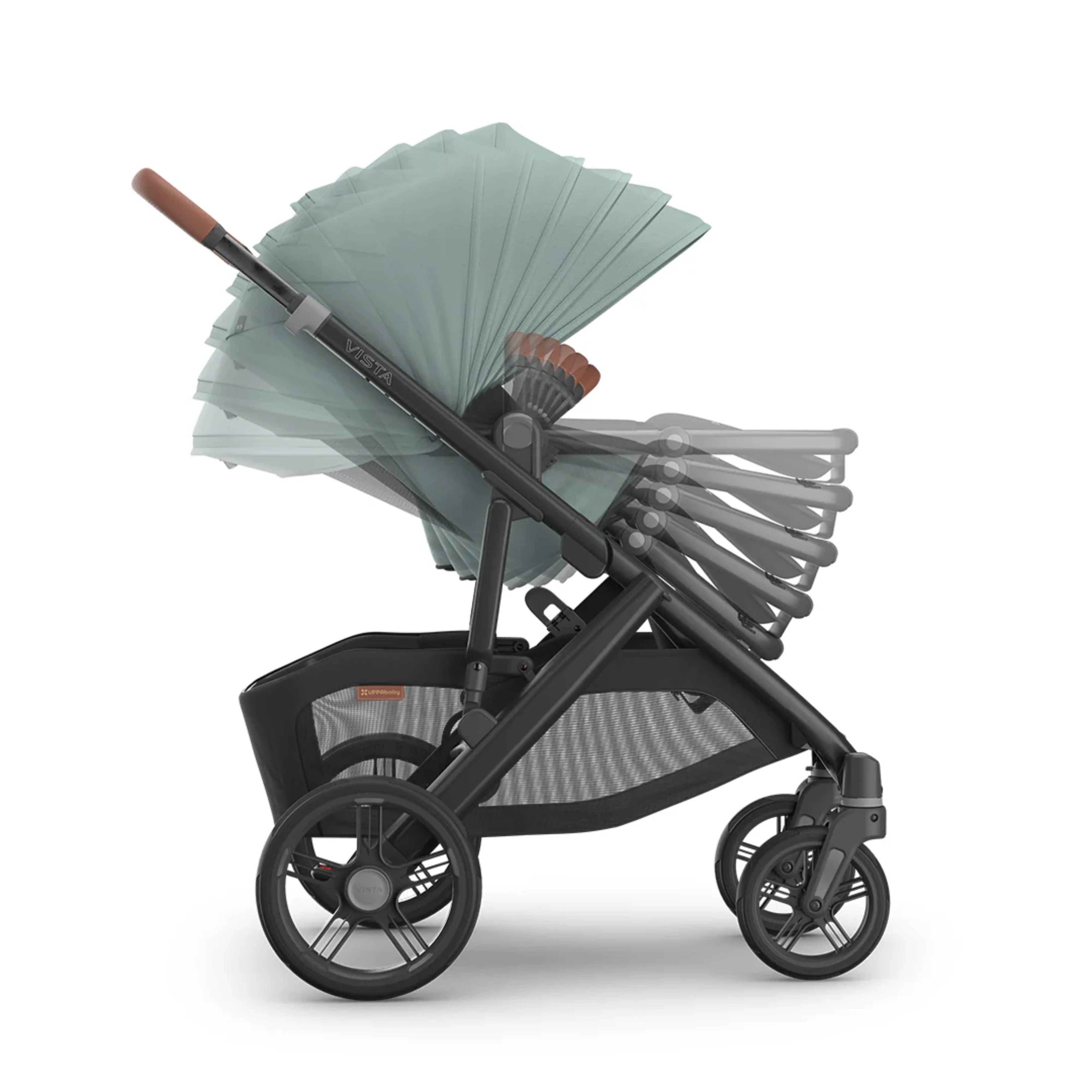 UPPAbaby Vista V3 Pushchair - Image 11