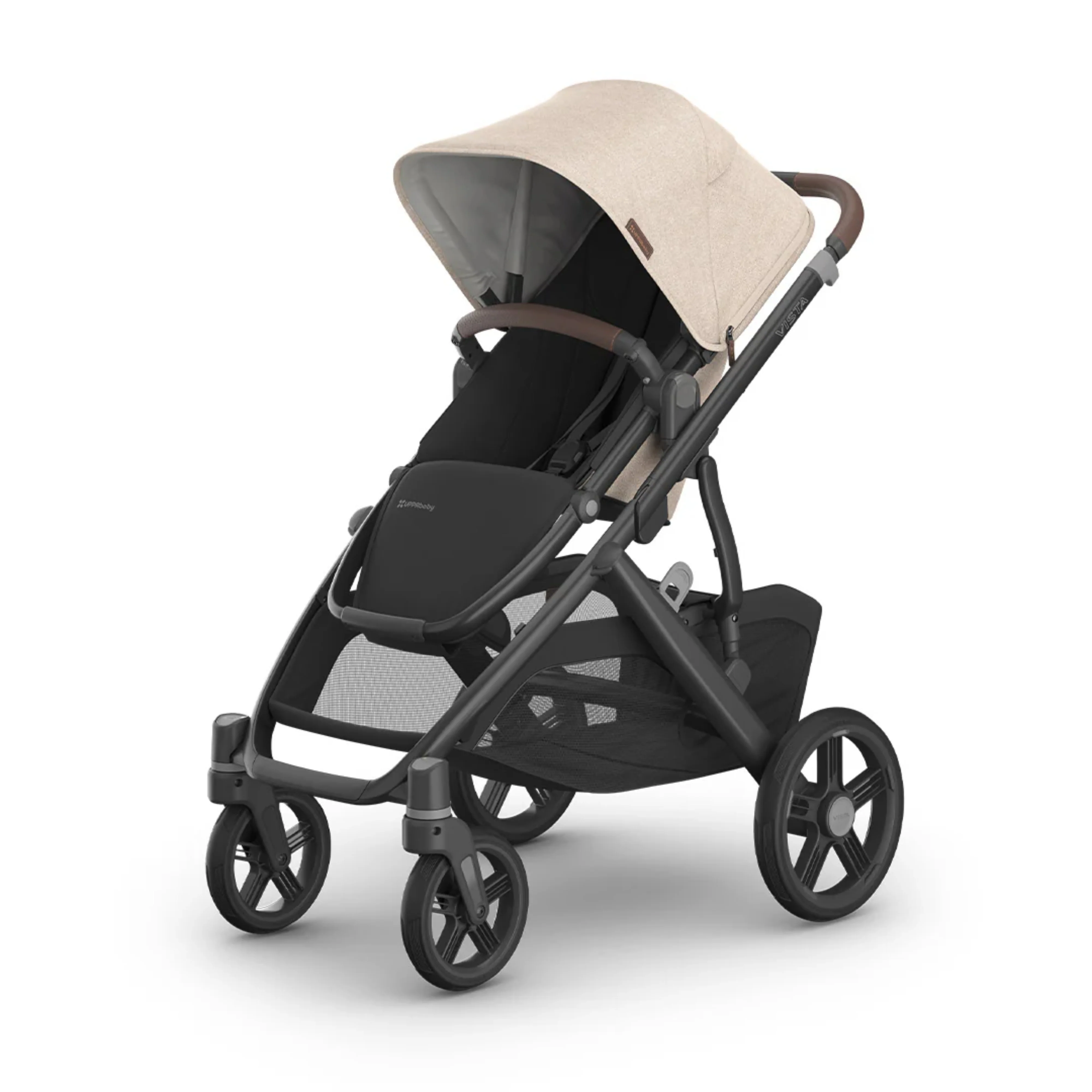 UPPAbaby Vista V3 Pushchair - Image 16