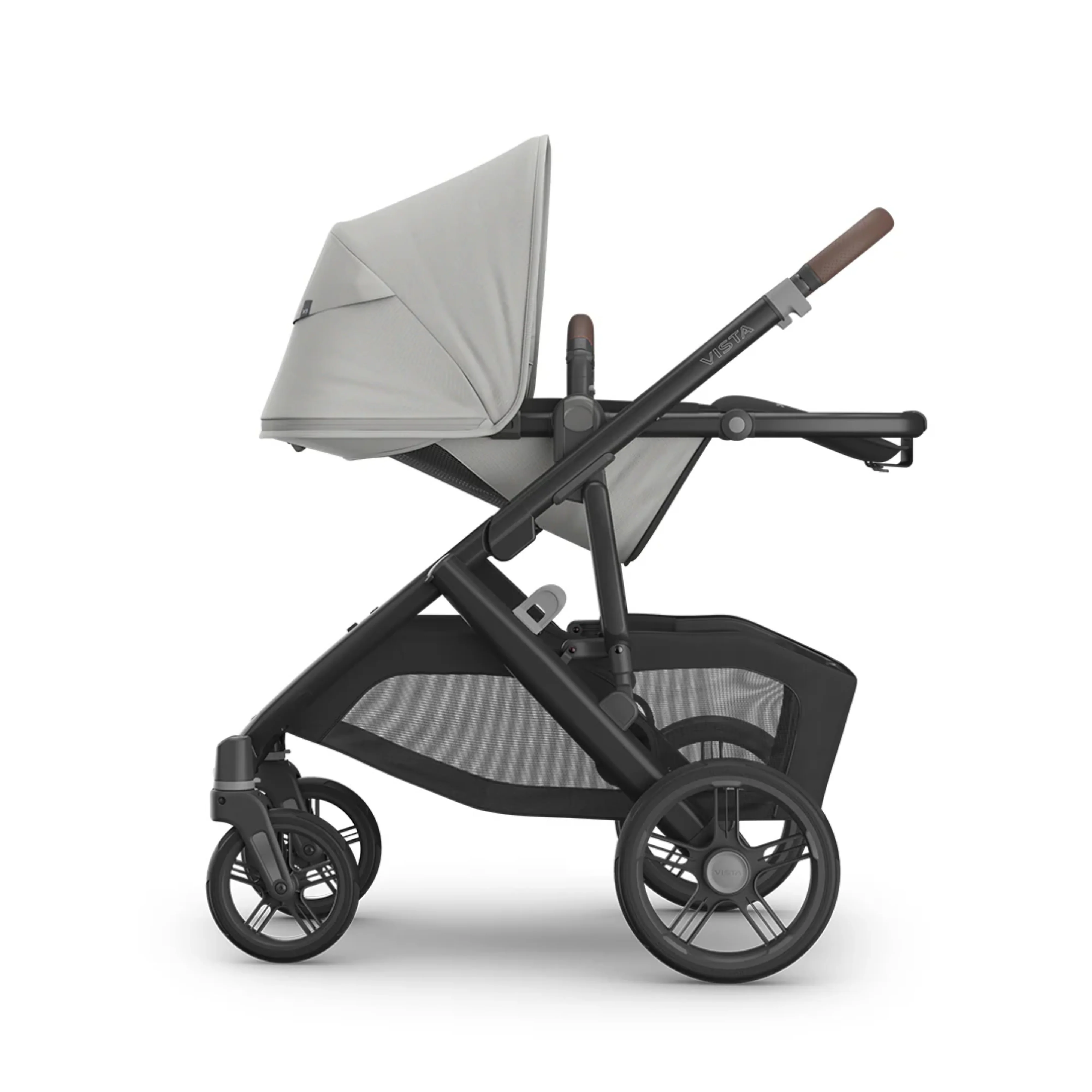 UPPAbaby Vista V3 Pushchair - Image 23