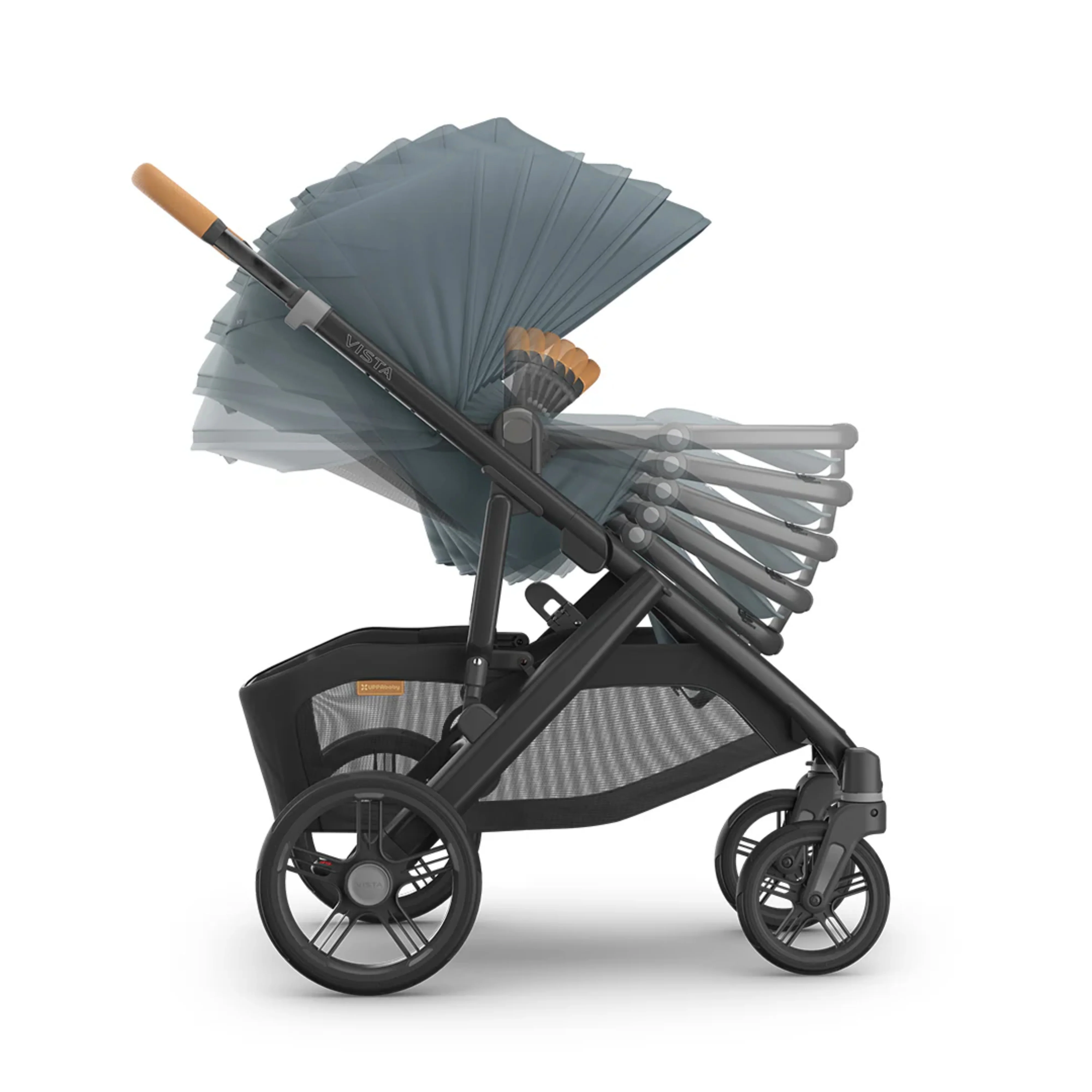 UPPAbaby Vista V3 Pushchair - Image 29
