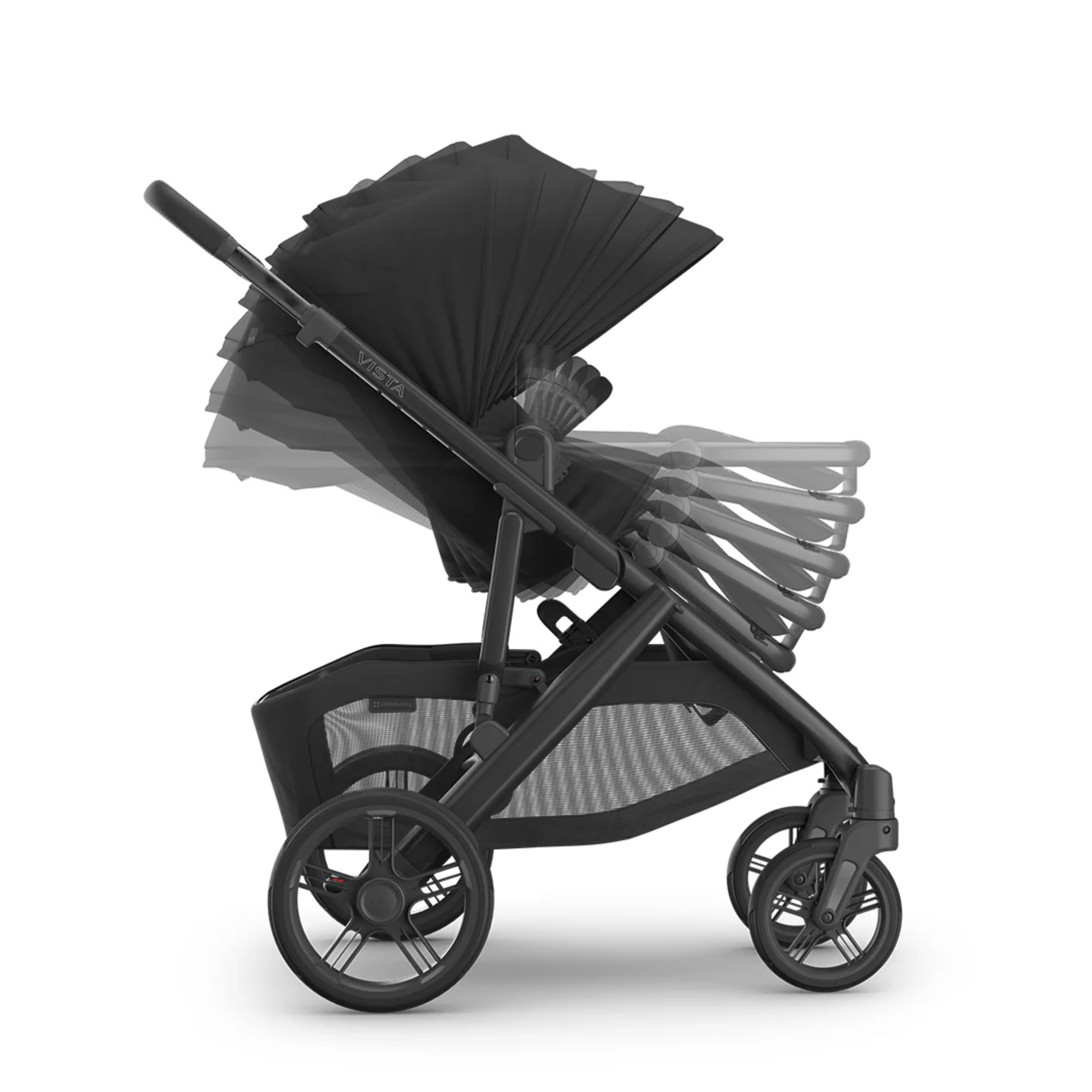 UPPAbaby Vista V3 Pushchair - Image 32