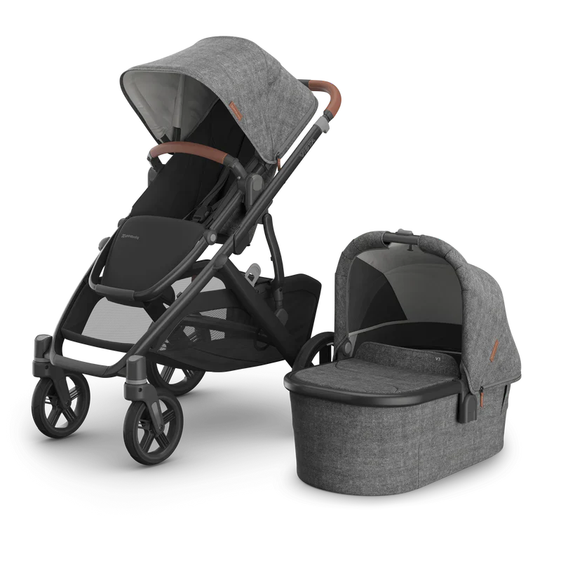 UPPAbaby Vista V3 Pushchair - Image 36