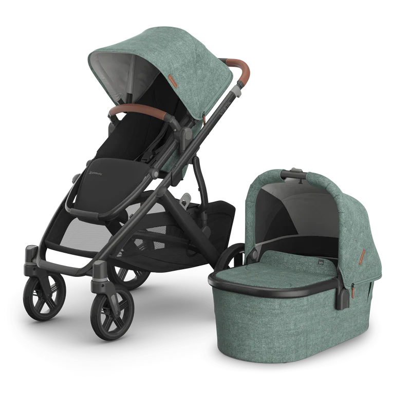 UPPAbaby Vista V3 Pushchair - Image 37