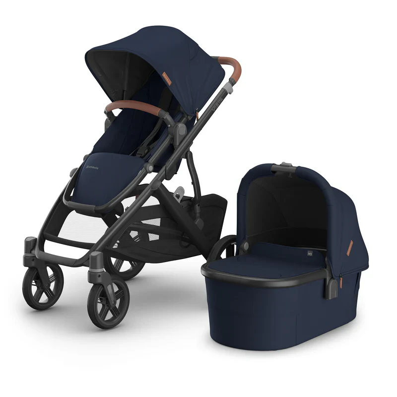 UPPAbaby Vista V3 Pushchair - Image 38