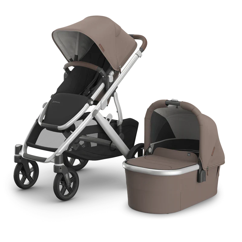 UPPAbaby Vista V3 Pushchair - Image 39
