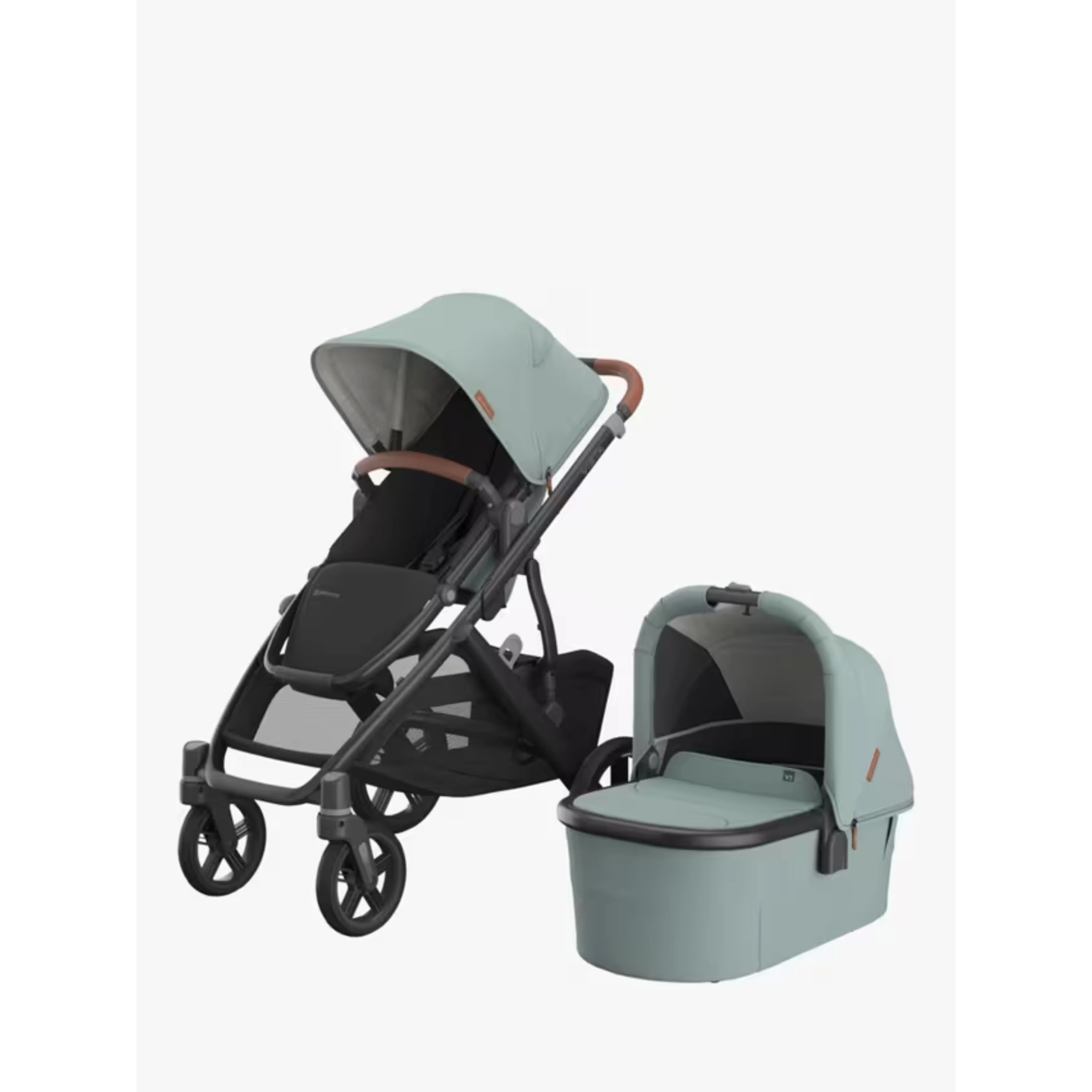 UPPAbaby Vista V3 Pushchair - Image 43